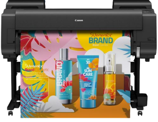 Canon imagePROGRAF GP-6600S 60&quot; Large Format Printer - New