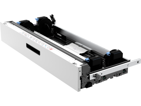 HP PageWide XL Media Drawer for HP PageWide XL Pro 5200, 8200, 10000 - 8SB02A