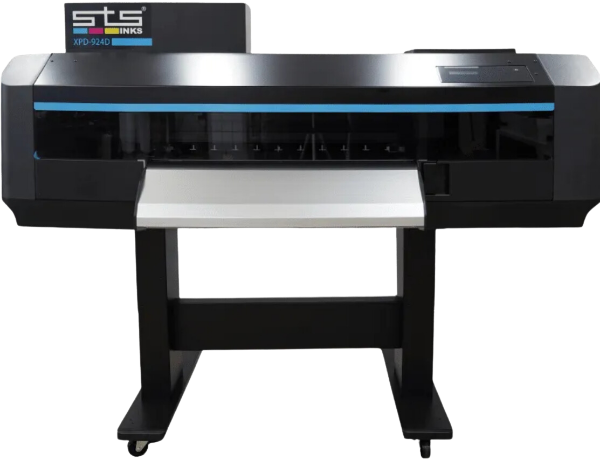 STS 24&quot; XPD-924D DTF Printer Package