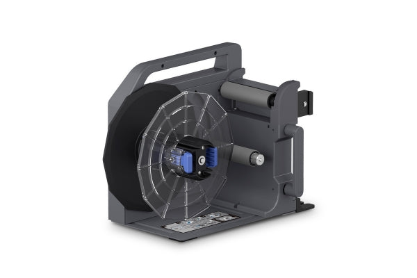 Epson ColorWorks CW-C8000 High-Speed 4" Color Inkjet Label Printer w/Auto Cutter (Gloss) - New