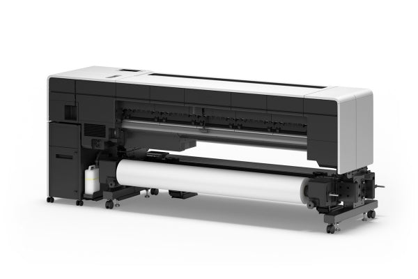 Epson SureColor F9570H Production Edition 64-inch Dye-Sublimation Printer - New
