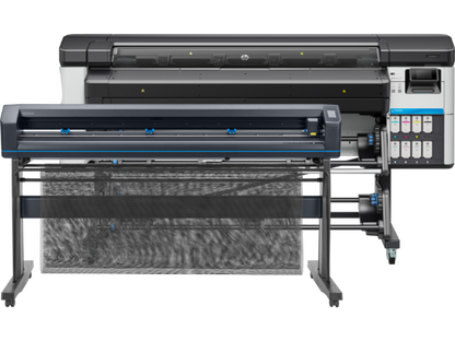 HP Latex 630 64" Print and Cut Plus Solution - New (171K5A)