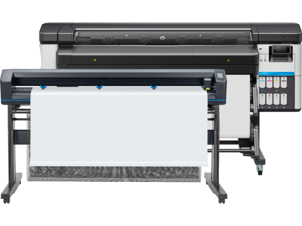 HP Latex 630 64" Print and Cut Plus Solution - New (171K5A)