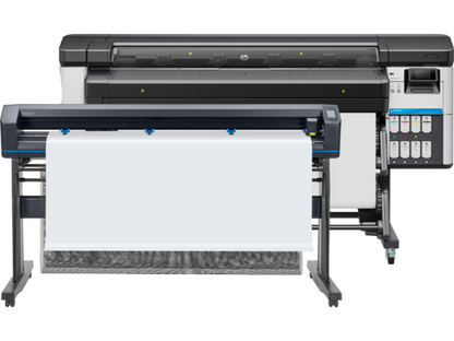 HP Latex 630 64" Print and Cut Plus Solution - New (171K5A)