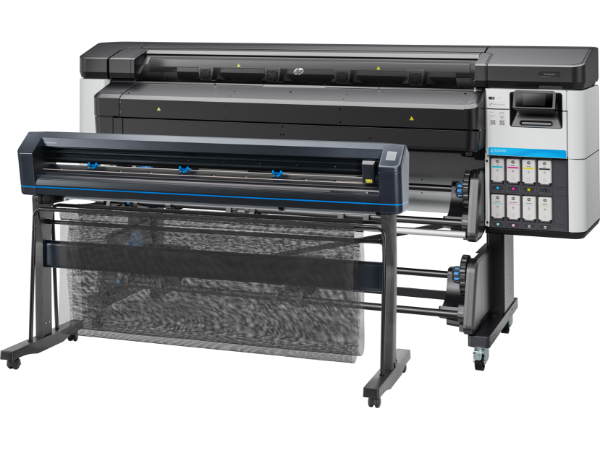 HP Latex 630 64" Print and Cut Plus Solution - New (171K5A)