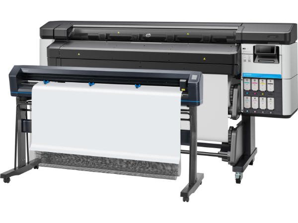 HP Latex 630 64" Print and Cut Plus Solution - New (171K5A)