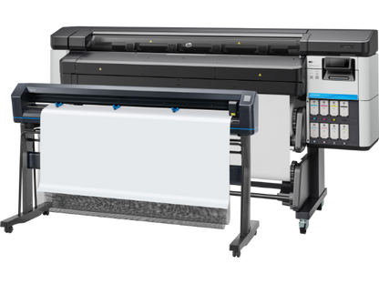 HP Latex 630 64" Print and Cut Plus Solution - New (171K5A)