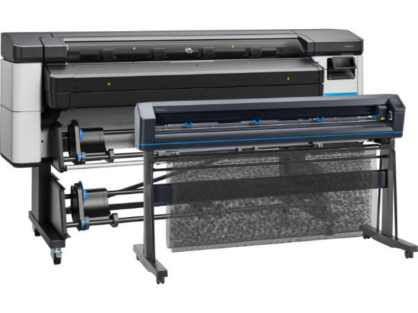 HP Latex 630 64" Print and Cut Plus Solution - New (171K5A)