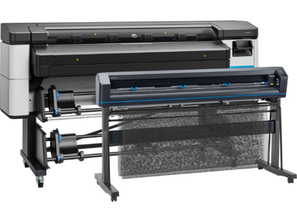 HP Latex 630 64" Print and Cut Plus Solution - New (171K5A)