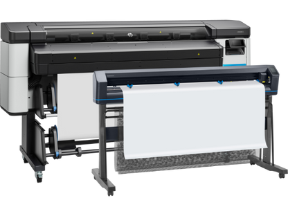HP Latex 630 64" Print and Cut Plus Solution - New (171K5A)