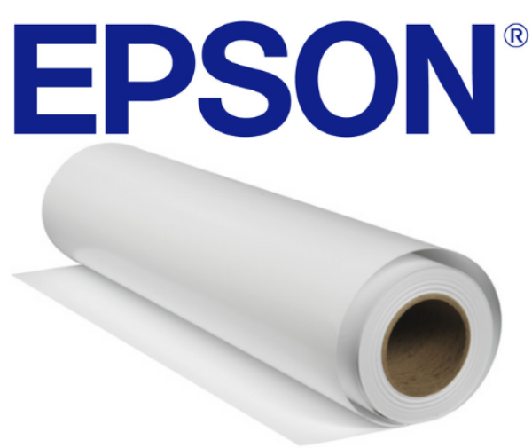 Epson Screen Positive Film 24"x100' Roll - S450133