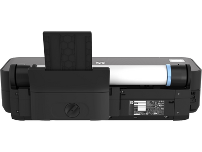 HP DesignJet T250 24-in Printer 2025 Edition with 2YR Warranty (5HB06T