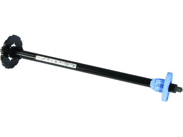 24-Inch Spindle Module Assembly SV for the HP DesignJet T520, T120 (CQ890-67043)