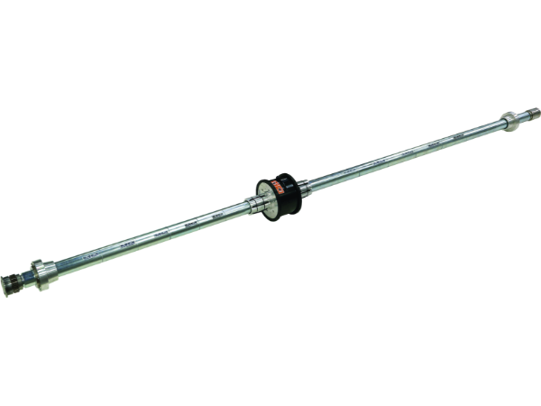 HP 126-in Dual Roll Spindle (extra) for HP Latex 2700 Series, FS50, FS60 - G1K80B