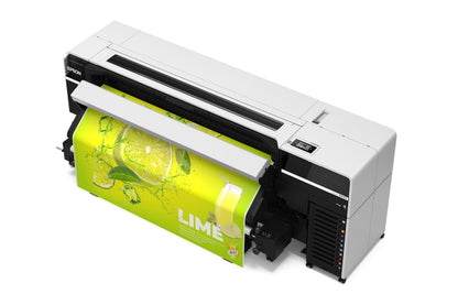 Epson SureColor S9170 64" Roll-to-Roll Solvent Printer - New
