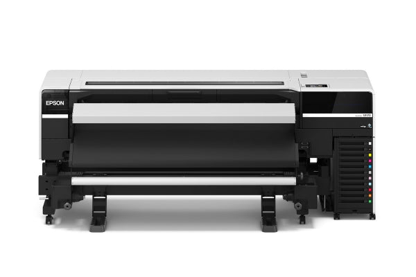 Epson SureColor S9170 64" Roll-to-Roll Solvent Printer - New