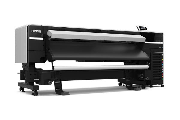Epson SureColor S9170 64" Roll-to-Roll Solvent Printer - New