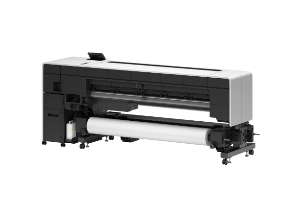 Epson SureColor F9570 Production Edition 64" Dye-Sublimation Printer - New