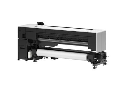 Epson SureColor F9570 Production Edition 64" Dye-Sublimation Printer - New