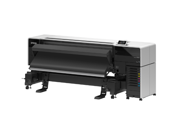 Epson SureColor F9570 Production Edition 64" Dye-Sublimation Printer - New