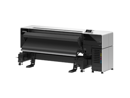 Epson SureColor F9570 Production Edition 64" Dye-Sublimation Printer - New