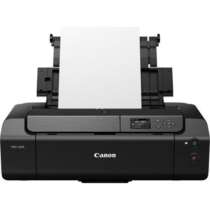 Canon PIXMA PRO-200S 13" Professional Wireless Inkjet Photo Printer