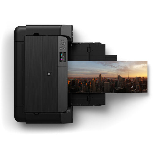 Canon PIXMA PRO-200S 13" Professional Wireless Inkjet Photo Printer