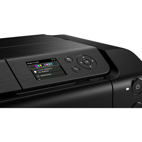 Canon PIXMA PRO-200S 13" Professional Wireless Inkjet Photo Printer