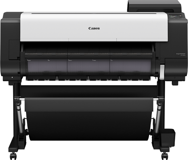 Canon imagePROGRAF TX-3200 36" Large Format Printer with Stacker - 6854C010AA
