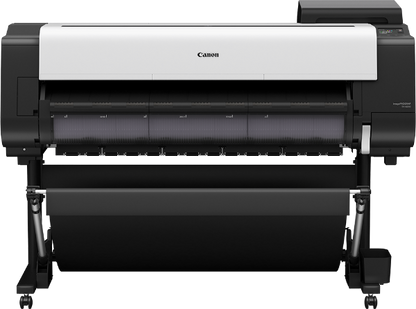 Canon imagePROGRAF TX-4200 44" Large Format Printer with Catch Basket (1-Year Warranty) - 6855C011AA
