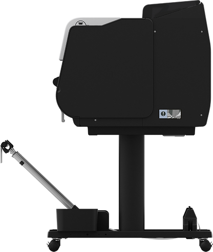Canon imagePROGRAF TX-4200 44" Large Format Printer with Stacker (1-Year Warranty) - 6855C010AA