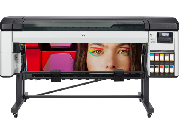 HP DesignJet Z9+ Pro 64" Production Photo Printer - New