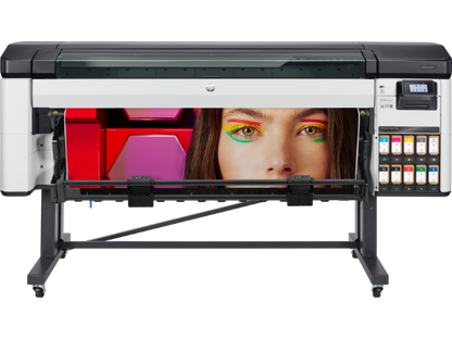 HP DesignJet Z9+ Pro 64" Production Photo Printer - New