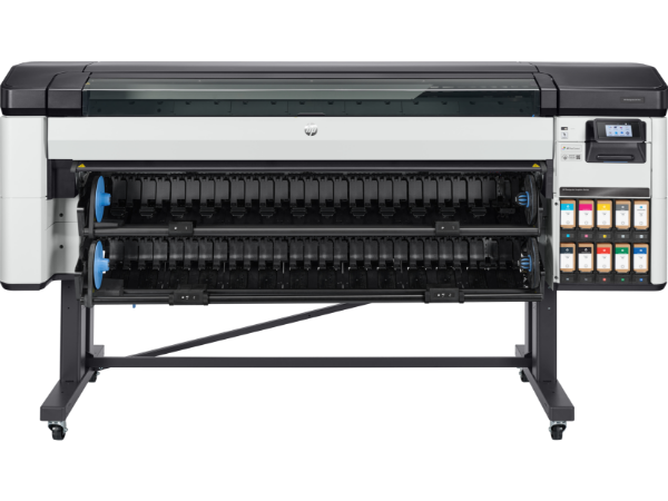 HP DesignJet Z9+ Pro 64" Production Photo Printer - New