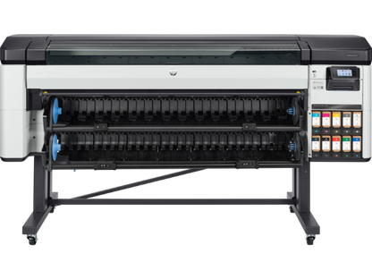 HP DesignJet Z9+ Pro 64" Production Photo Printer - New