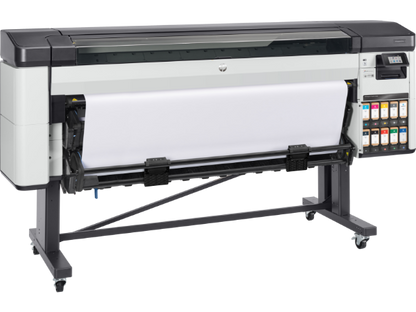 HP DesignJet Z9+ Pro 64" Production Photo Printer - New