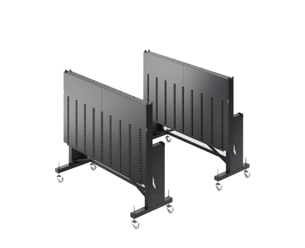 HP Latex R530 Extension Tables - 840P9A