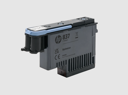HP 837 Optimizer Latex Printhead for Latex R530 - 9D7Q4A