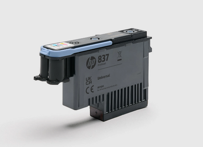 HP 837 Latex Universal Printhead - 9D7Q5A