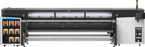 HP Latex FS50 126&quot; Superwide Industrial Printer - New