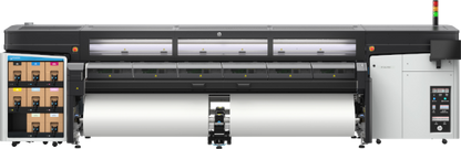 HP Latex FS60 126" Superwide Industrial Printer - New
