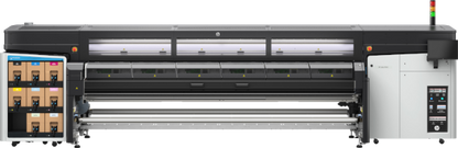 HP Latex FS60 126" Superwide Industrial Printer - New