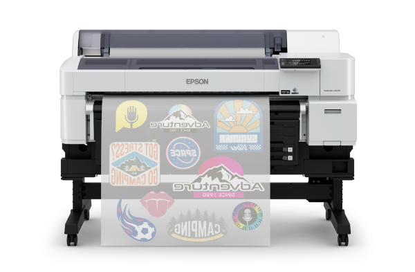 EPSON SureColor G6070 35&quot; DTFilm Roll-to-Roll Printer - New