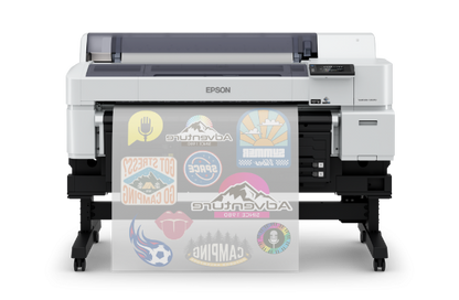 EPSON SureColor G6070 35&quot; DTFilm Roll-to-Roll Printer - New