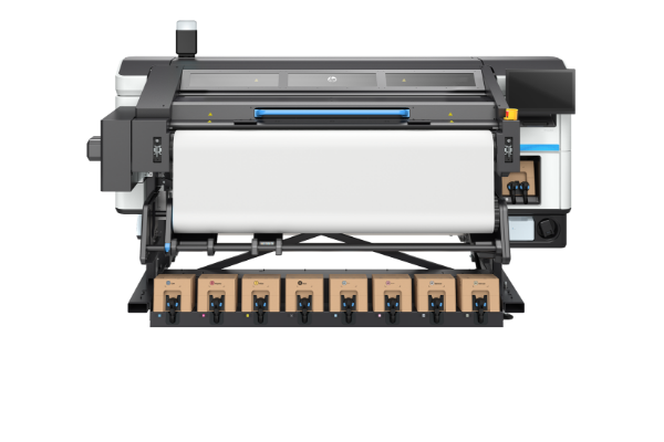 HP Latex R530 64" Flatbed Printer - New