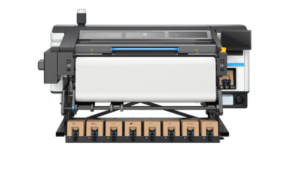HP Latex R530 64" Flatbed Printer - New