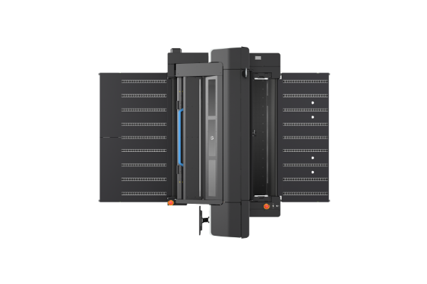 HP Latex R530 64" Flatbed Printer - New