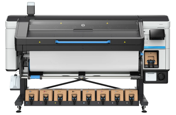 HP Latex 830W 64" Wide Format Printer - New