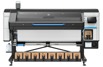 HP Latex 830W 64" Wide Format Printer - New