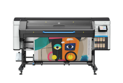 HP Latex 730 64" Wide Format Printer - New